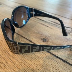 Fendi sunglasses